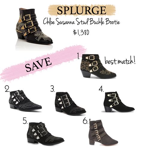 designer dupe chloe|chloe knockoff boots.